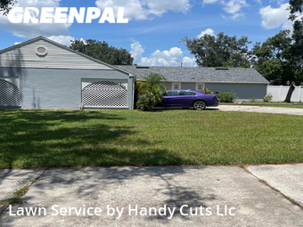 Lawn Care Service nearby Lakeland, FL, 