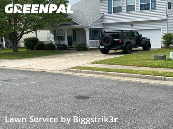 Lawn Cutting nearby Suffolk, VA, 