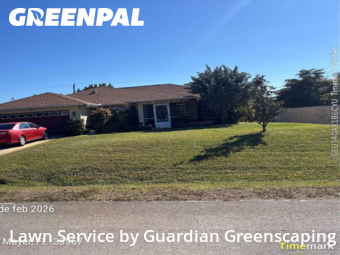 Lawn Cut nearby Fort Myers, FL, 