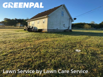 Lawn Mow nearby Watertown, TN, 