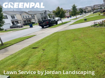 Lawn Maintenance nearby Wake Forest, NC, 
