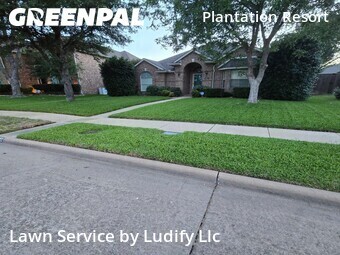 Lawn Care Service nearby Frisco, TX, 