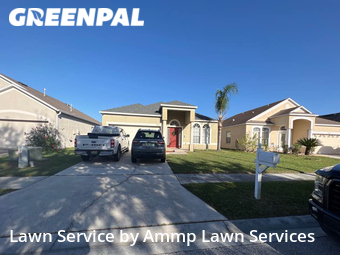 Lawn Cutting nearby Lutz, FL, 