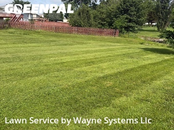 Lawn Service nearby Columbia, MO, 