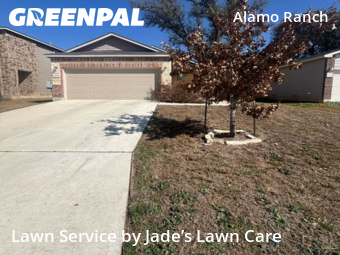 Lawn Care nearby San Antonio, TX, 