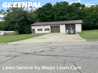 Grass Cut nearby Jackson, MI, 