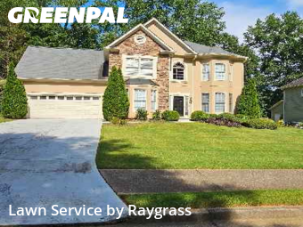 Lawn Mowing nearby Roswell, GA, 