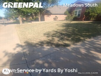 Lawn Cutting nearby Lubbock, TX, 