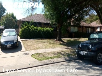 Lawn Maintenance nearby Bedford, TX, 
