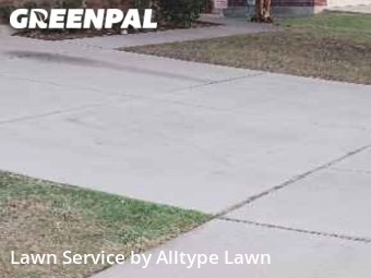 Lawn Care nearby Fort Worth, TX, 