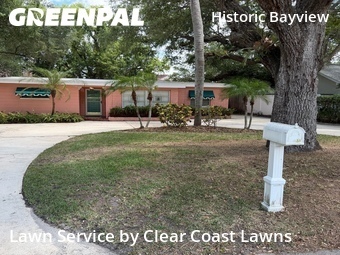 Lawn Cutting nearby Clearwater, FL, 