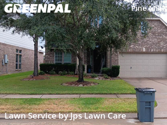 Yard Cutting nearby Katy, TX, 