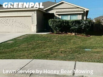 Lawn Care Service nearby Converse, TX, 