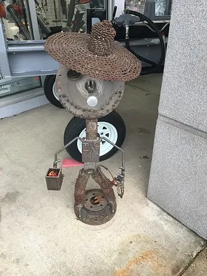 Wilson Dismukes Parts & Equipment (Midtown Mobile) Photo 2