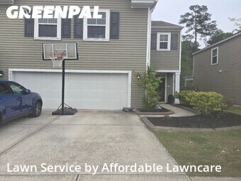 Lawn Care nearby Lincolnville, SC, 