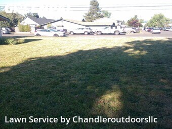 Lawn Care nearby Springfield, OR, 