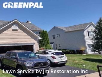 Lawn Care Service nearby Doylestown, PA, 