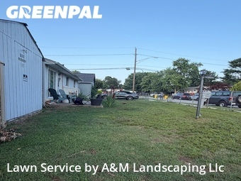 Lawn Cut nearby Glen Burnie, MD, 