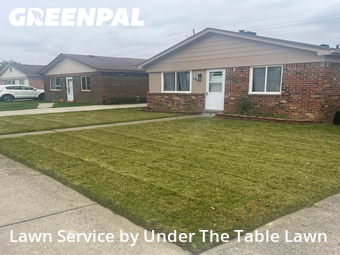 Lawn Maintenance nearby Madison Heights, MI, 