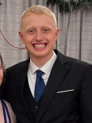 Big Blue Lawncare  headshot