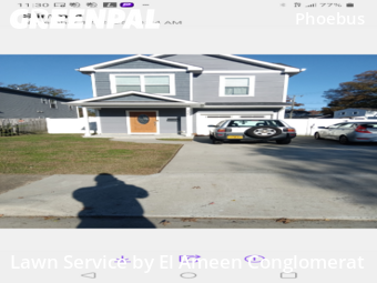 Lawn Cut nearby Hampton, VA, 