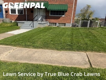 Lawn Mowing Service nearby Dundalk, MD, 