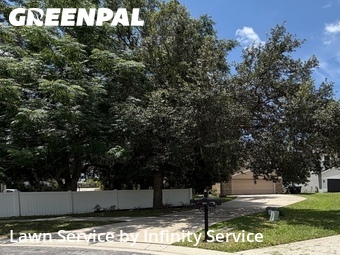 Lawn Maintenance nearby Orlando, FL, 