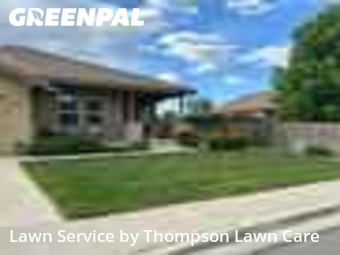 Grass Cut nearby Sparks, NV, 