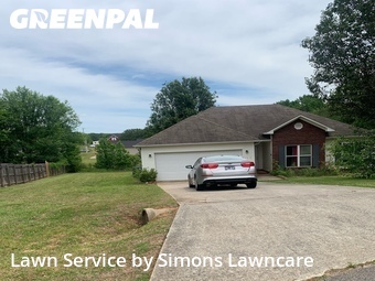 Lawn Cutting nearby New Market, AL, 