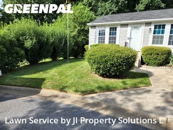 Lawn Mowing Service nearby Gaithersburg, MD, 