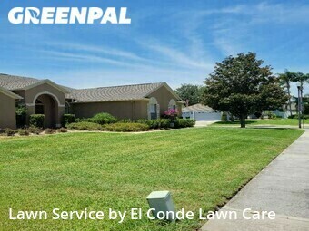 Lawn Care Service nearby Orlando, FL, 
