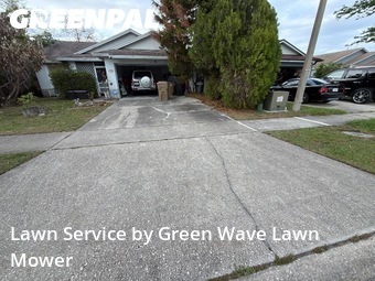 Lawn Care nearby Kissimmee, FL, 