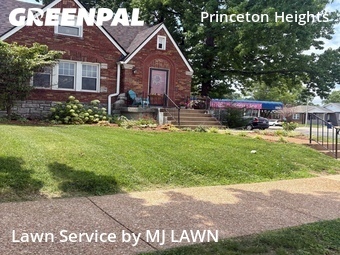 Yard Cutting nearby Saint Louis, MO, 