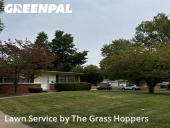 Lawn Maintenance nearby Florissant, MO, 