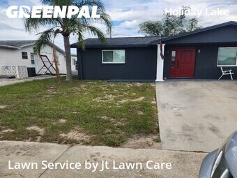 Lawn Care nearby Holiday, FL, 