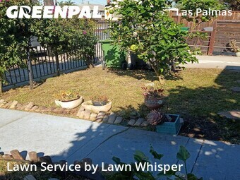 Landscaping Cleanup In Oakland,94603,Landscaping Cleanup by Lawn Whisper , work completed in Apr , 2026
