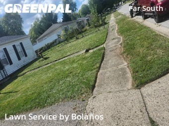 Lawn Service nearby Columbus, OH, 