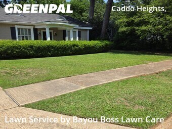 Yard Cutting nearby Shreveport, LA, 