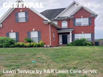 Yard Cutting nearby Nashville, TN, 