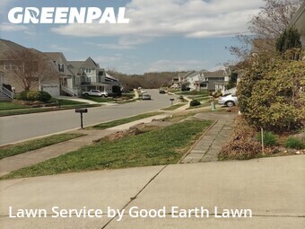 Yard Mowing nearby Haw River, NC, 