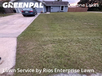Lawn Service nearby Deltona, FL, 