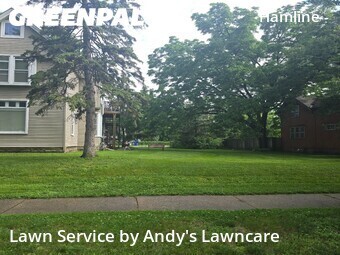 Lawn Cut nearby Saint Paul, MN, 