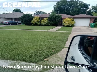 Grass Cutting nearby Metairie, LA, 