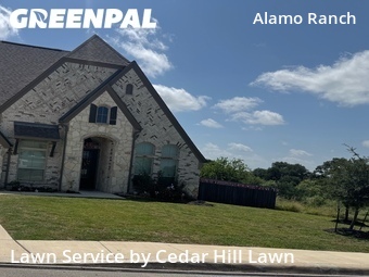 Yard Mowing nearby San Antonio, TX, 