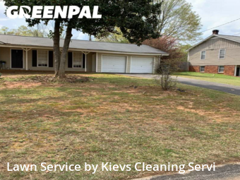 Yard Cutting nearby Marietta, GA, 