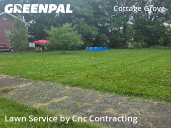 Grass Cut nearby Youngstown, OH, 