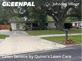 Lawn Care nearby Orlando, FL, 
