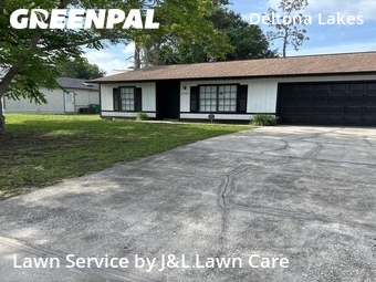 Yard Mowing nearby Deltona, FL, 