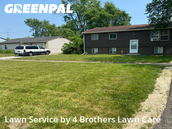 Lawn Service nearby Chicago Heights, IL, 