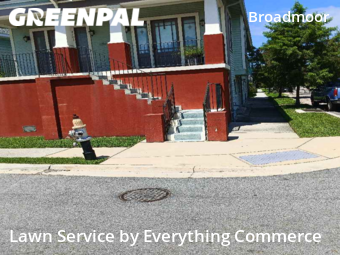 Grass Cutting nearby New Orleans, CO, 